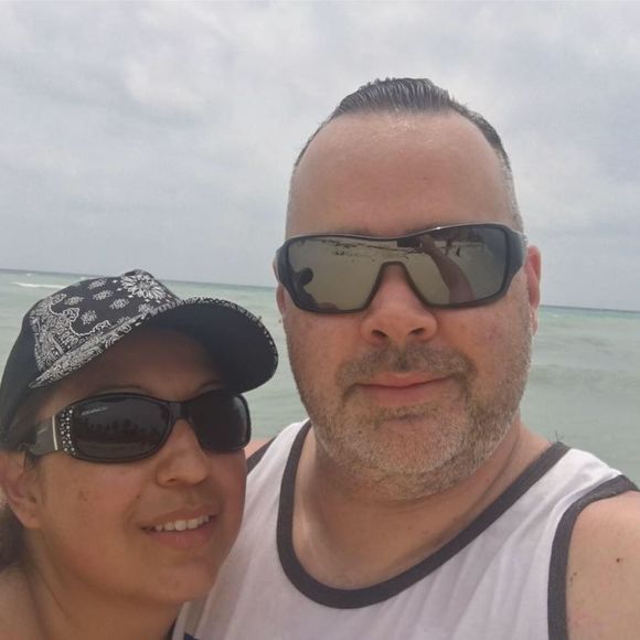 Meet your Posher, Mike - Picture 1 of 1